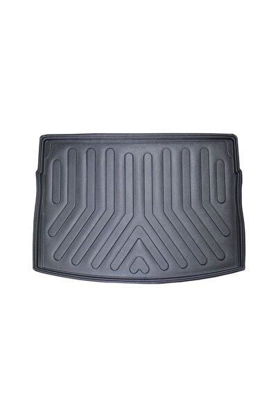 Rizline Vw golf 7 üst bagaj bagaj havuzu paspası 2013-2020