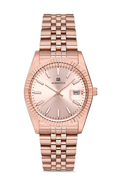 Momentus CW131R-12SR Kadın Kol Saati
