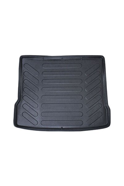 Rizline Audi q3 bagaj havuzu paspası 2018+