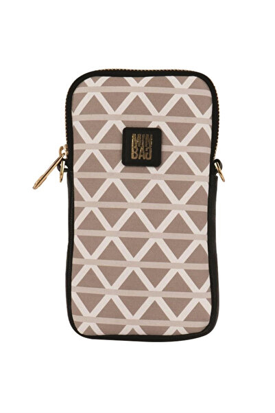 Minbag Marin Telefon Çantası