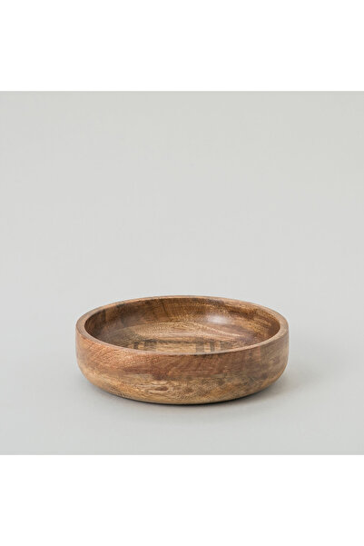 Chakra Bruna Bowl 20X5 cm Standard