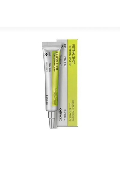 Dilara Sultan Retinal Tightening Booster – Retinal Krem 20 Ml