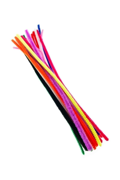 hobi24 25 Adet Şönil 30cm