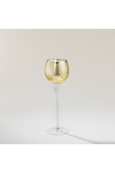 Chakra Huzo Mumluk L Altın/Gümüş