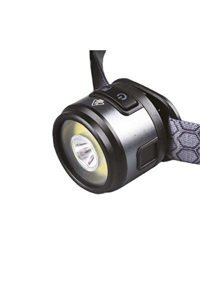 Panther Pt-5203 Usb Şarjlı Kafa Lambası