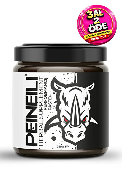 PEINEILI Ginseng, Maca Extract, Tongkat Ali, Çakşır Otu, Panax Içeren Kuvvet ...