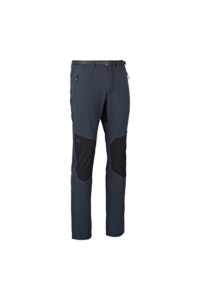 TERNUA Pantaloni Barbati Belonia Whales Grey