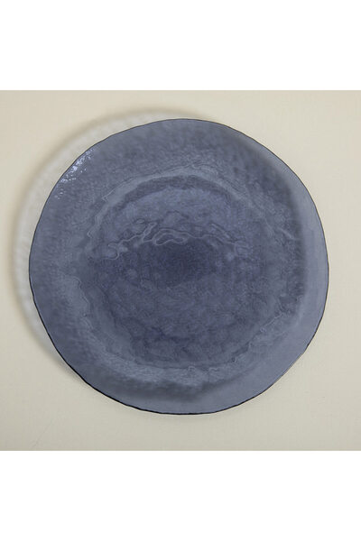 Chakra Dune Supla 33 Cm MAVİ/TRANSPARAN