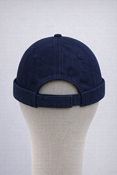 Hat Factory قبعة دوكر أساسية بدون أقنعة للجنسين