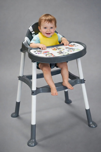 VEKTÖR Eko Bebek Mama Sanda.