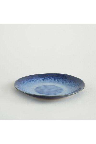 Chakra Cruise Tabak 23 cm Koyu Mavi