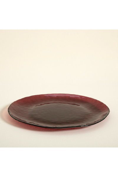 Chakra Dune Supla 33 Cm Bordo