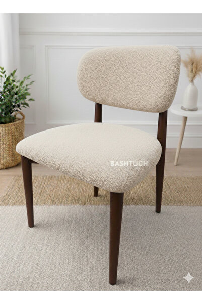 BASHTUGH TİCARET Elma Sandalye Kılıfı Bohem sandalye örtüsü lokanta restoran ...