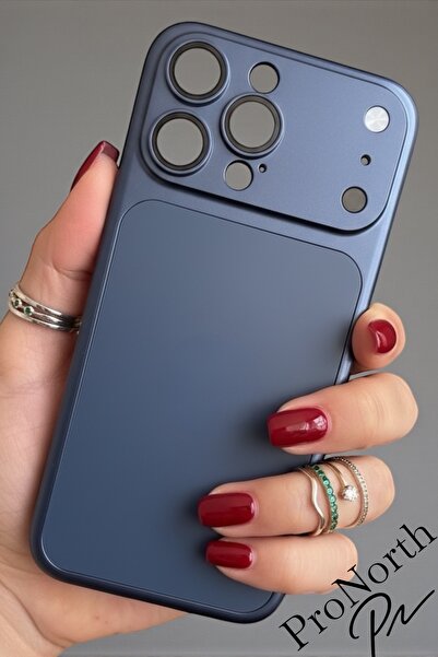 ProNorth حافظة محول متوافقة مع هاتف IPhone 14 PRO MAX 17 PRO MAX مع غطاء مزود...