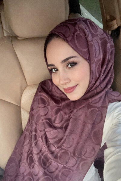 TR HALKA DESEN PAMUK ELYAF ŞAL