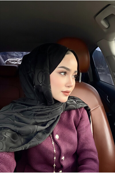 TR HALKA DESEN PAMUK ELYAF ŞAL