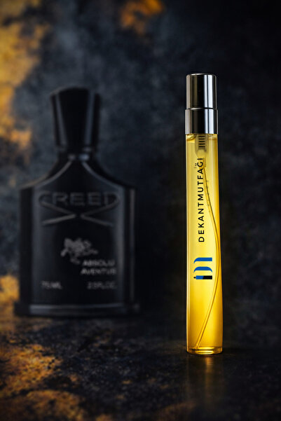 Dekant Mutfağı Perfume Aventus Absolu