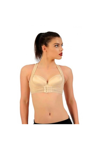 Narnuga مشد نسائي لتعزيز الظهر ورفع الصدر - 795