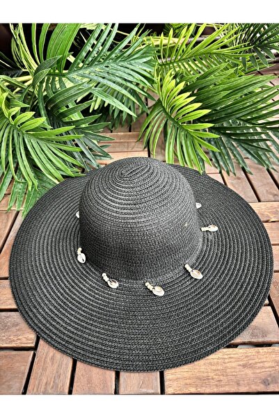 Genel Markalar DENİZ KABUĞU ŞAPKA