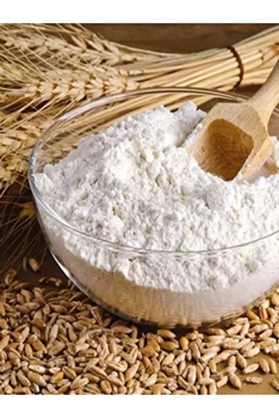 POYRAZ Organik Siyez Unu 5 Kg