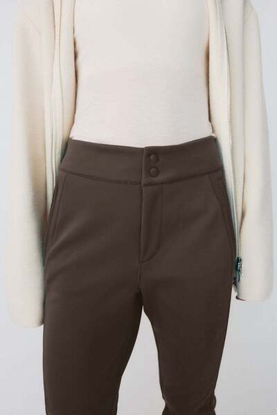 H&M Brushed-inside ski trousers