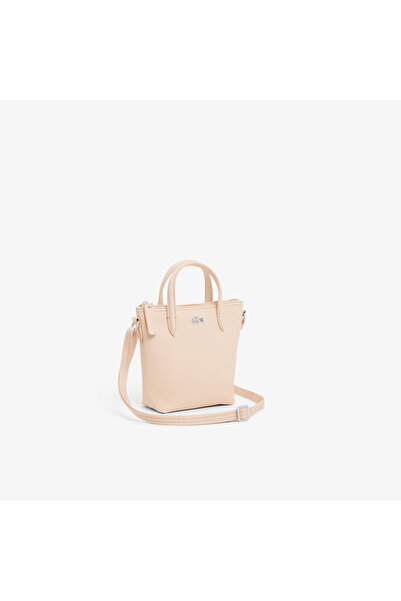 Lacoste Mini L.12.12 Concept Tote - NF2609PM-T27