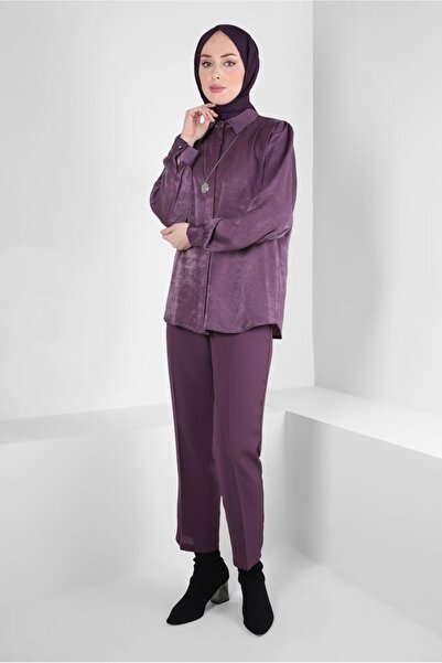 Alvina ΠΟΥΚΑΜΙΣΟ ΜΠΛΟΥΖΑ ΠΟΥΚΑΜΙΣΟ 44329