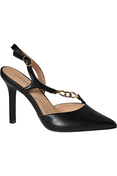 Catwalk Topuklu Ayakkabı