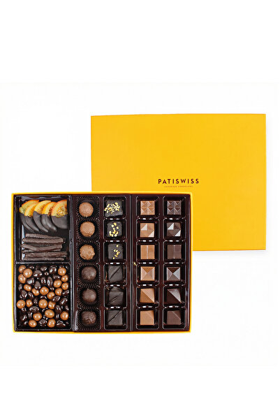 Patiswiss Klasik Spesiyal 3