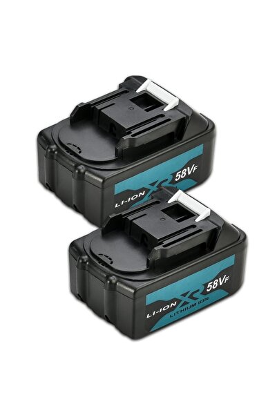 Vice Avm Bn5 Dawreek Böhrer Germany Style Lieber German Graize 2'li Şarjlı Ba...