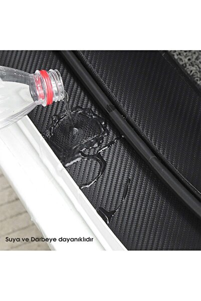 Sm Motors عتبة باب أوتو تيجو 8 برو