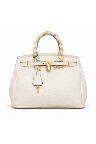 MoonliWear Γυναικεία κομψή τσάντα ώμου