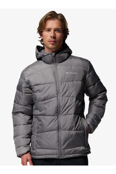 Columbia Fivemile butte ii hooded jacket
