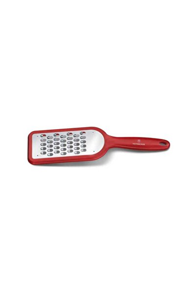 Victorinox 7.6081.1 Red Thick Grater