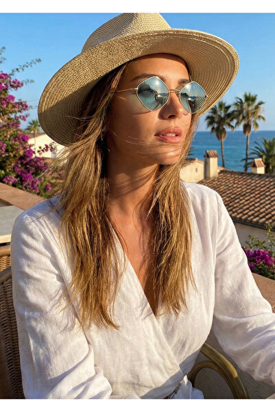 Duke Nickle Kadın Güneş Gözlüğü Dn1095srmv