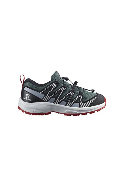 Salomon XA PRO V8 Çocuk Ayakkabı Stormy Weather L41613700