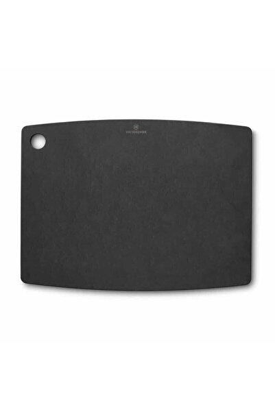 Victorinox 7.4123.3 لوح تقطيع أسود مقاس 44 سم