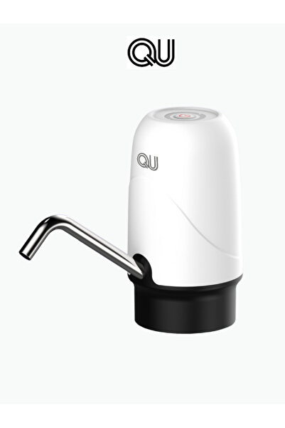 QU 800P ŞARJLI DAMACANA POMPASI