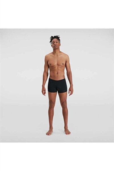 SPEEDO TECH PNL ASHT AM BLACK/BLUE