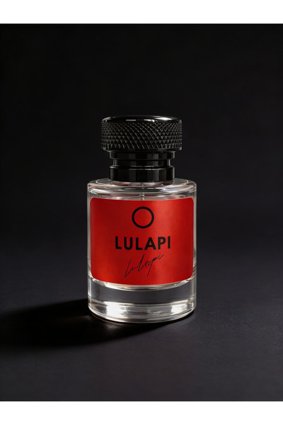 LULAPİ PERFUME ATELİER Signature No8 Black Orc Erkek Parfüm 50 ML | Yoğun ve ...