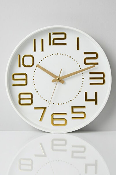 VENETTO 30 CM DUVAR SAATİ