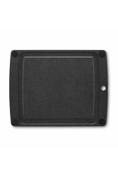 Victorinox 7.4126.3 36cm Siyah All in One Kesme Tahtası