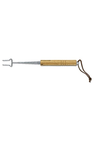 Victorinox 4.2460 Barbekü Çatalı