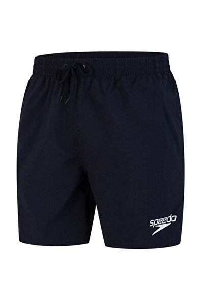 SPEEDO إيسنشيالز 16" ووترشورت أمانويني نيلي