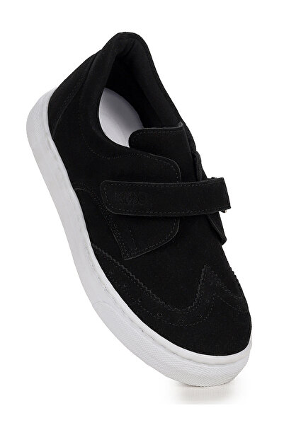 Kiko Kids Pantofi casual Richie Velcro Daily pentru băieți