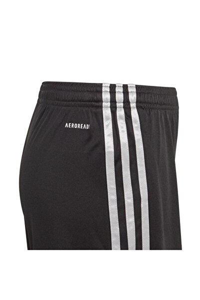 adidas Diz Üstü Çocuk Siyah Şort (HY0327)