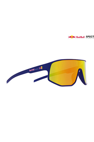 Red Bull Spect Dash-003 Kaymaz Panoramik Dayanıklı Cam Spor Güneş Gözlüğü