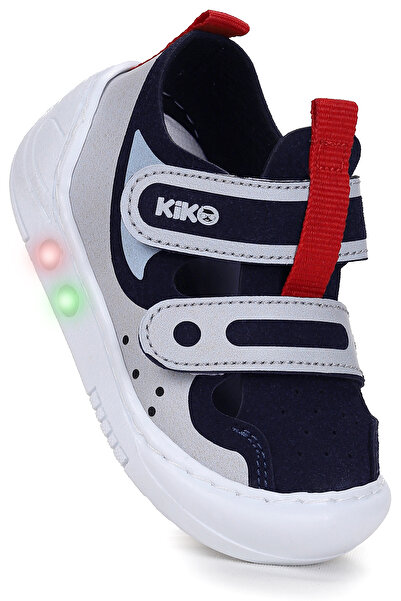 Kiko Kids أحذية رياضية مضيئة للأطفال الأولاد من نيرا كيرتلي