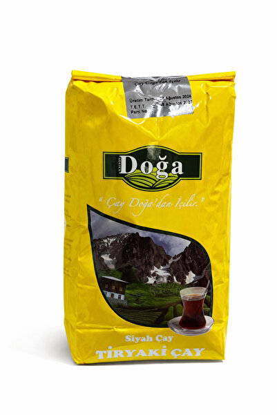 KALYON DOĞA ÇAY Kalyon Doga Karadeniz Çayı