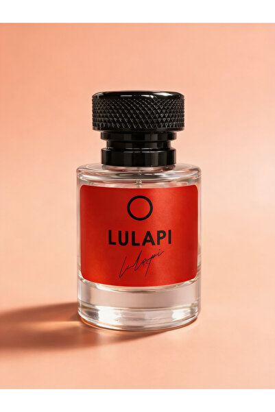 LULAPİ PERFUME ATELİER Signature No4 Kikre Extrait Unisex Parfüm 50 ML